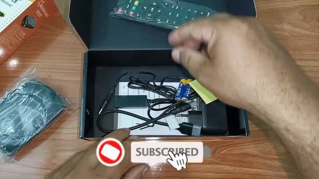 MediaSat 2727 Mini HD Receiver Unboxing || Dolby Audio Support || Built-In Wifi / Forever Server смотреть онлайн