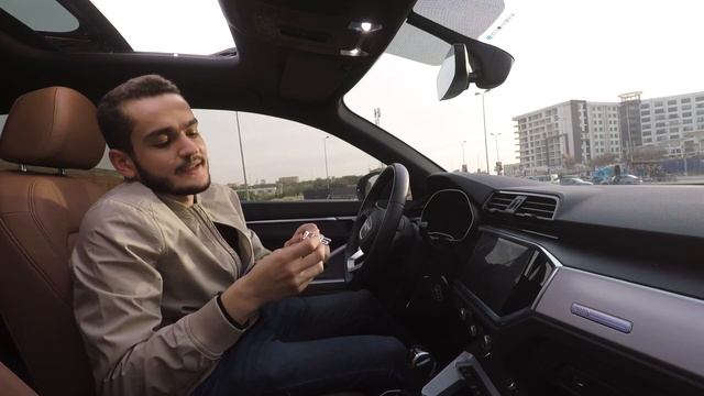 Audi Q3 Sportback - Tuned 200 HP+ عائلية و سريعة смотреть онлайн