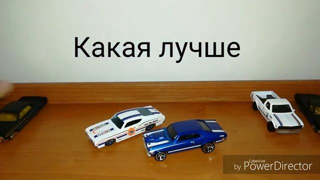 Hot wheels 68 nova unboxing/распаковка смотреть онлайн