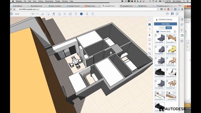 FormIt Friday - Episode 4 - The FormIt Converter