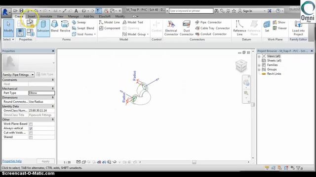 Siphone Tip & Trick - Revit MEP смотреть онлайн
