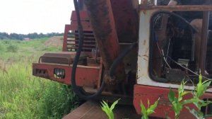 ЗАБРОШЕННАЯ ГРУЗОВАЯ ТЕХНИКА В ПОДМОСКОВЬЕ ОСМОТР#грузовики, #Заброшеннаятехника, #Советскаятехника