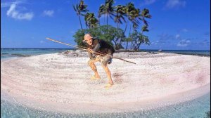 50 часов выживание на необитаемом острове