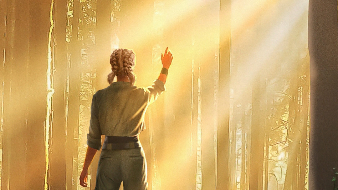 Пси | 2 сезон | 5 серия