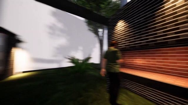 Proyecto ganador del Concurso de Vivienda Gen 12 - ARCHICAD + TWINMOTION смотреть онлайн