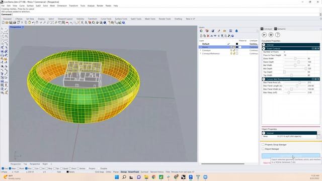 PG Apps Webinar - Using Conveyor, Semantic, and Tracer together (Recorded September 21, 2022) смотреть онлайн