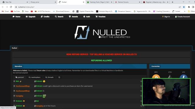 Why Hackers Love Cracking Forums | What is Cracking Forums смотреть онлайн