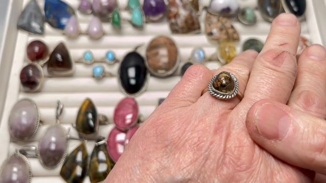 УКРАШЕНИЯ В НЕЙЗИЛЬБЕРЕ 💎06.03.2025 смотреть онлайн