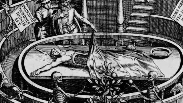 Lekcja Anatomii Dr. Tulpa - Rembrandt H. Van Rijn (#15) Największe Dzieła Sztuki Europejskiej