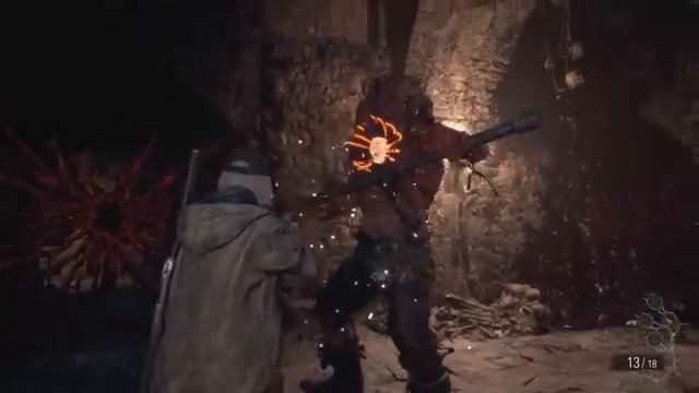 Деревенское ЗЛО