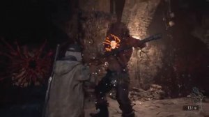 Деревенское ЗЛО