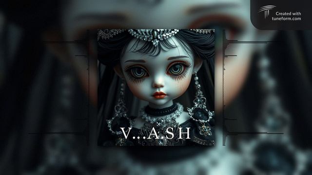 Всё на своих местах-V.A.SH