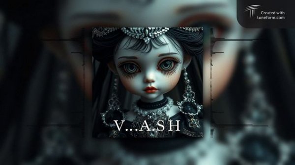 Всё на своих местах-V.A.SH