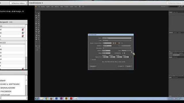 Lezione di GRAFICA 2D con Photoshop, Illustrator e InDesign смотреть онлайн