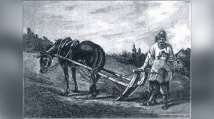 Фёдор Достоевский "Мужик Марей"