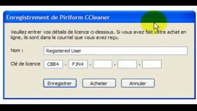 Crack de Ccleaner Professionnel v 4.12.4657 смотреть онлайн