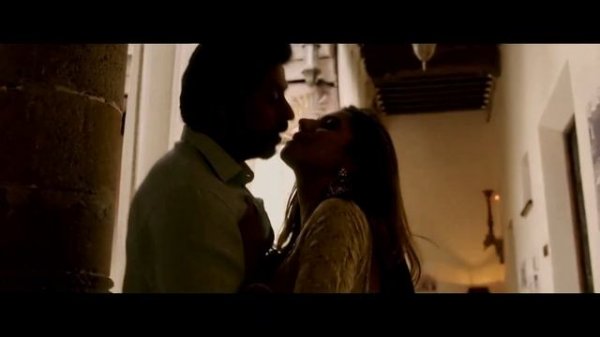 Raees - Zaalima (Lyric Video, English Translation)