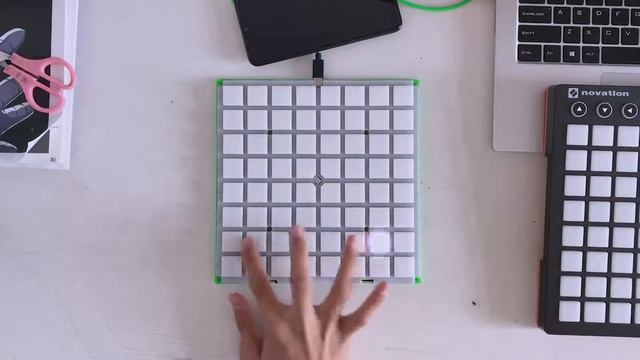 [Matrix]Shape Of You(Ellis Remix)——Ed Sheeran//Matrix SoftCover смотреть онлайн