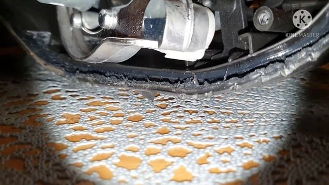 Szybka naprawa regulacji lampy Jaguar X-Type смотреть онлайн