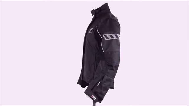 RUKKA Forsair Pro Summer Motorcycle Jacket 360 HD | Bikerheadz.co.uk смотреть онлайн
