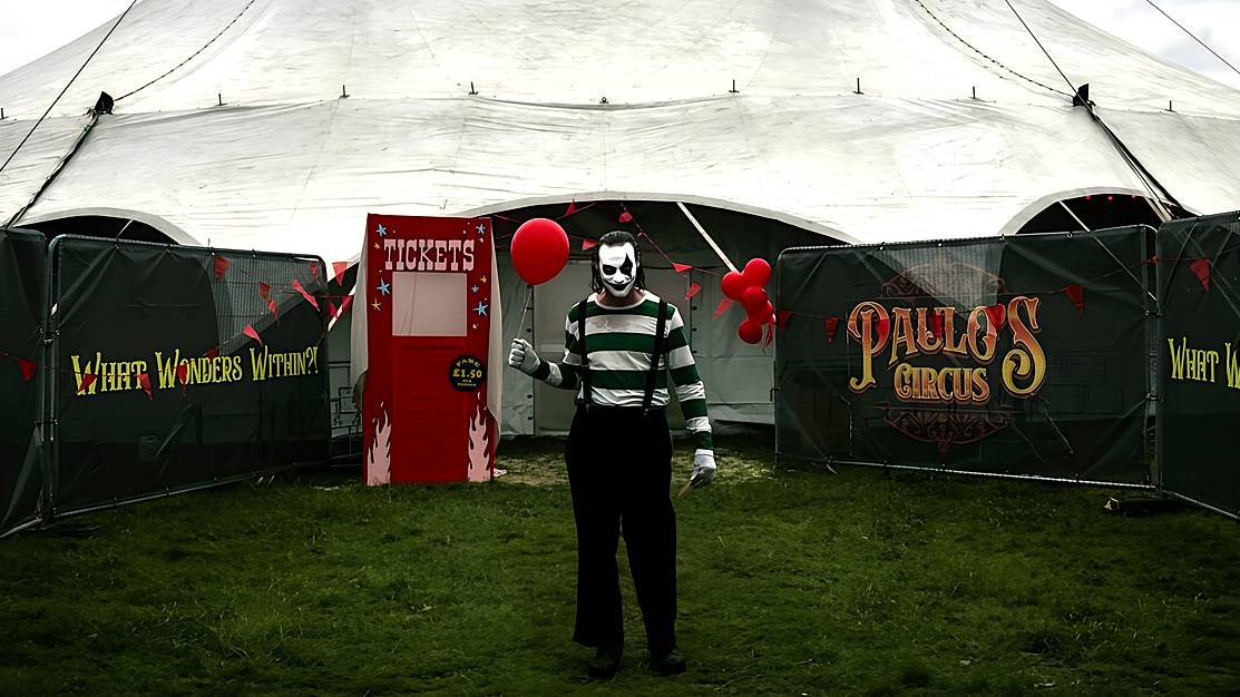 Питер Пэн. Кошмар в Нетландии — Русский трейлер (2025) смотреть онлайн