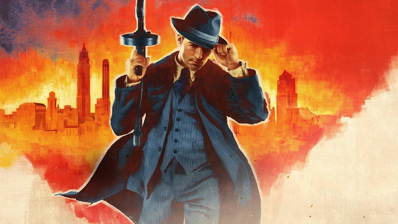 ОТДОХНУЛИ С САЛЬЕРИ Mafia  Definitive Edition