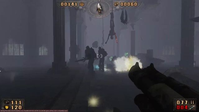 Painkiller With Raytracing (Via Portal RTX Remix)