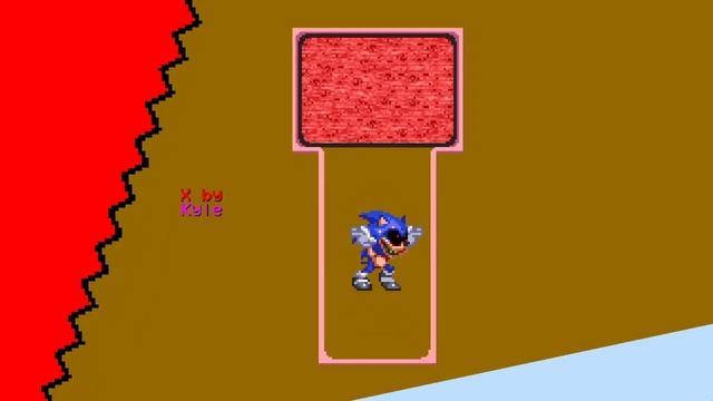 {2000 SUBSCRIBERS SPECIAL} Sticknodes Sonic sprite pack смотреть онлайн