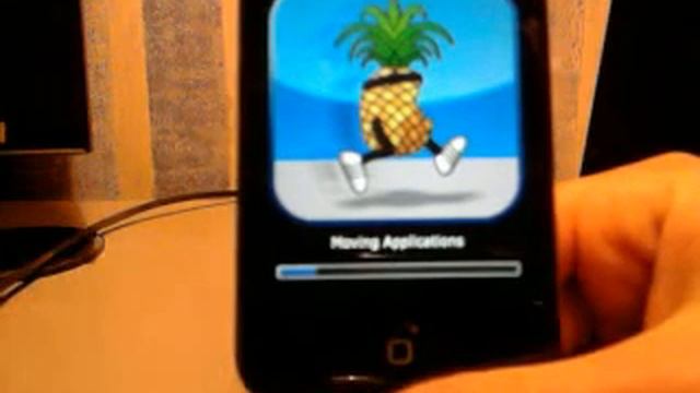 ! Jailbreak 4.2.1 son Ipod Touch ou I-Phone 4 avec Redsn0w ! смотреть онлайн