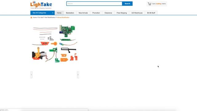 Как активировать промокод Lightake смотреть онлайн