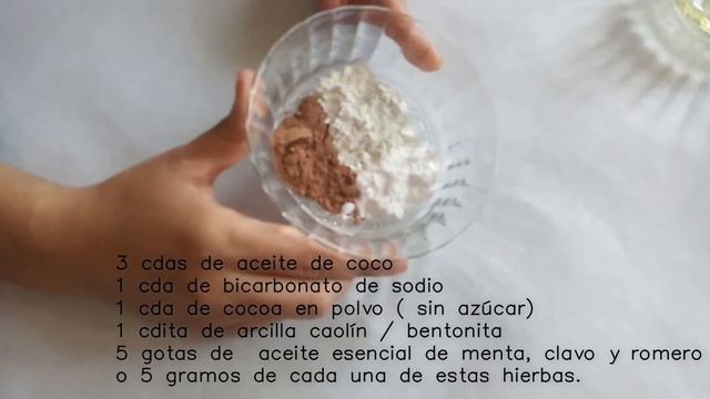 Pasta dental ecológica смотреть онлайн
