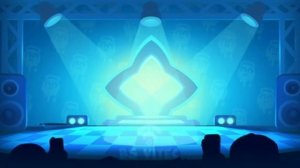 Фон 35 Сезон "Хорошие Рандомы"| Background 35 Season "Good Randoms"