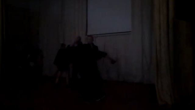 Икар 3 смена 2013. 12 отряд