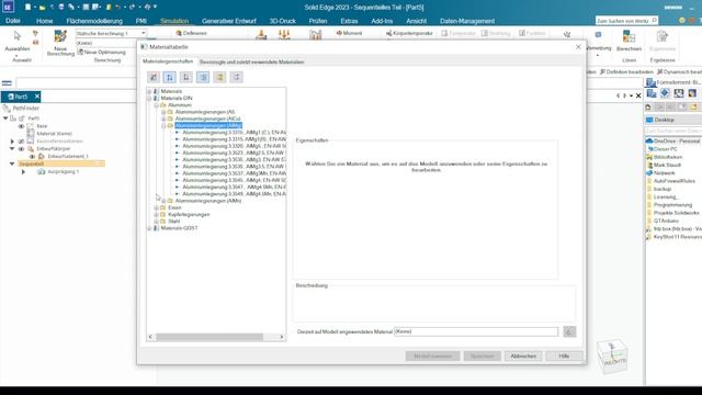 Solid Edge Community-Edition FEM Simulation: Besser als Fusion 360 Hobby Lizenz ? смотреть онлайн