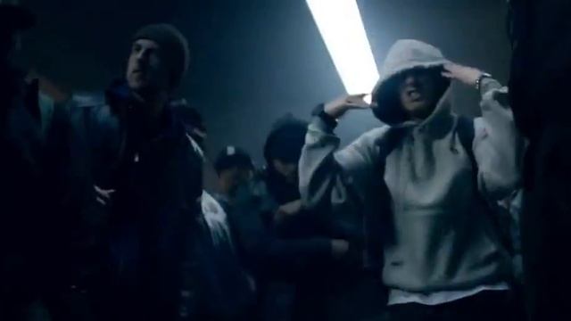 Самый быстрый реп Eminem'a