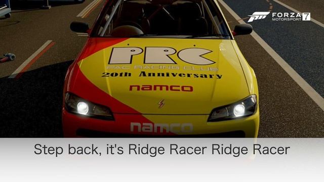 Urban Fragments　カラオケ　低クオ