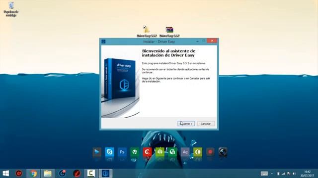 Descargar E Instalar Driver Easy Pro(ultima Version) Full Español Activado + Crack Permanente 2018
