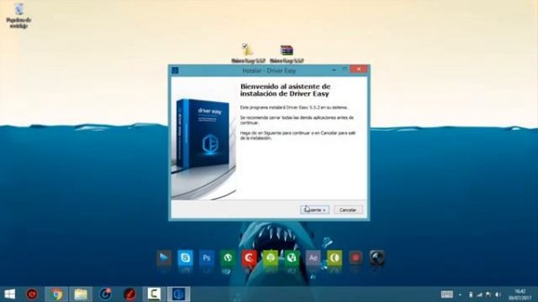Descargar e Instalar Driver Easy Pro(ultima version) Full Español Activado + Crack Permanente 2018