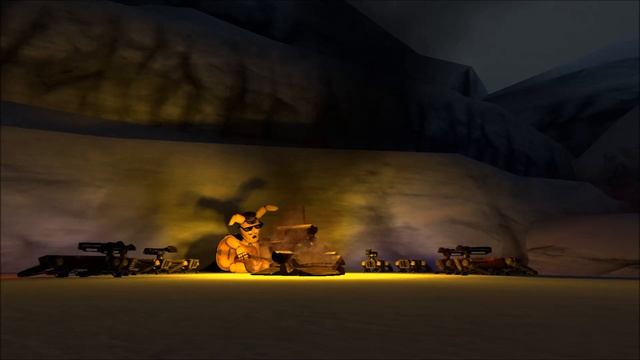 BERKUT - У костра