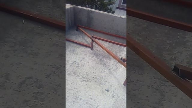 Dereli Çatı Nasıl Yapılır смотреть онлайн