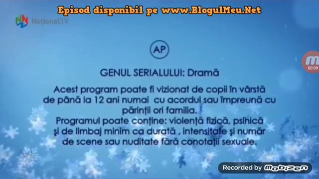 Național TV - AP (3) | Avast 1 Romania смотреть онлайн