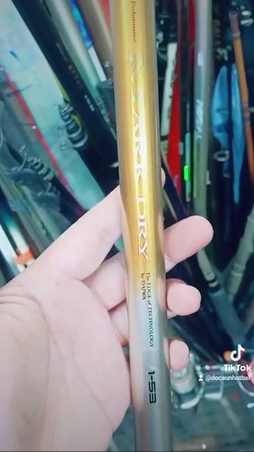 🎣Cần câu iso dây trong rút Daiwa Hs cứng 1 dài 5m3 🏆Thông số: ✍️Dài 5m3 cứng 1 ✍️chất liệu cacbon смотреть онлайн