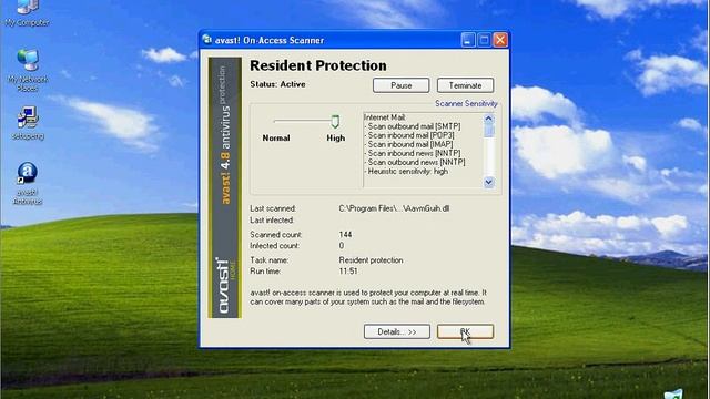 Protect your computer with avast antivirus смотреть онлайн