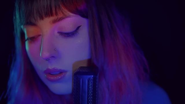Overstimulating You (in a good way) layered ASMR w/ delay смотреть онлайн