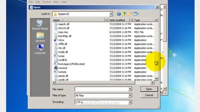 How to crack windows 7 'user login' password without using any Software смотреть онлайн