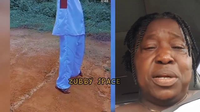 ACTOR CYNTHIA OKEREKE AND CLEMSON CORNEL K!DNAPPED ON SET, ANOTHER SAD NEWS IN NOLLYWOOD смотреть онлайн