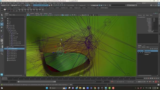 fr_13_hierarchy смотреть онлайн