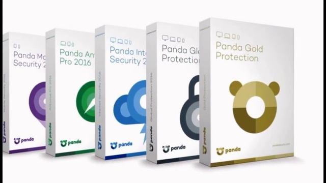 Panda Antivirus 2016 full смотреть онлайн
