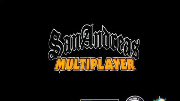 DESCARGAR GTA SAN ANDREAS  MULTIPLAYER XD