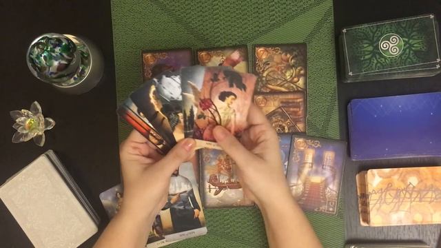 Куда ведёт вас судьба и какие подарочки она для вас приготовила. смотреть онлайн